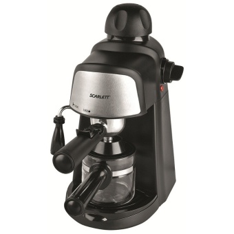 Зображення Кавоварка Scarlett SC-037