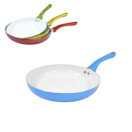 Сковорідка Martex 26 203 043