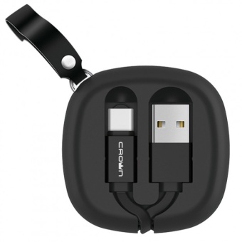 Изображение Crown CMCU 013 C Black