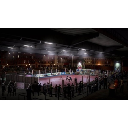 Диск Sony BD диску FIFA20 [PS4, Russian version] фото №7