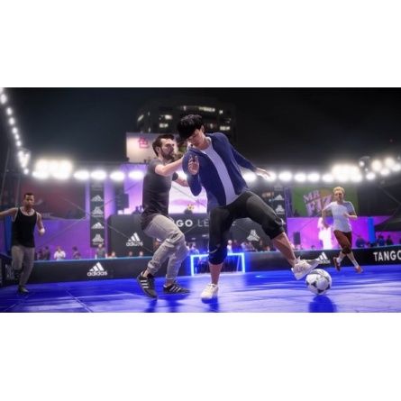 Диск Sony BD диску FIFA20 [PS4, Russian version] фото №2