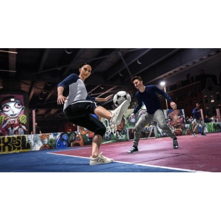 Диск Sony BD диску FIFA20 [PS4, Russian version] фото №3