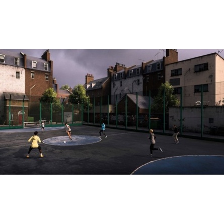 Диск Sony BD диску FIFA20 [PS4, Russian version] фото №5