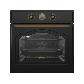 Зображення Духова шафа Gorenje BO 7732 CLB