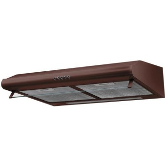 Изображение Вытяжки Ventolux Roma 50 BR 2M Lux