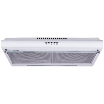 Изображение Вытяжки Ventolux ROMA 60 WH 2M LUX