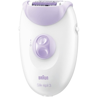 Изображение Эпилятор Braun SE 3170