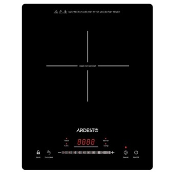 Изображение Плитка электрическая Ardesto ICS-B118