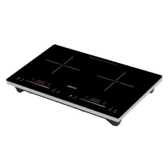 Изображение Плитка электрическая Ardesto ICS-B218