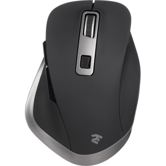 Зображення Комп'ютерна миша 2E MF215 Wireless Black (-MF215WB)