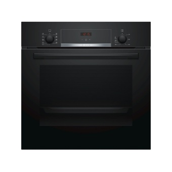 Зображення Духова шафа Bosch HBF534EB0Q