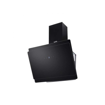 Изображение Вытяжки Ventolux TOSCANA 60 BK (1000) TRC MM
