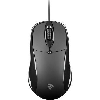Зображення Комп'ютерна миша 2E MF 170 UB Black