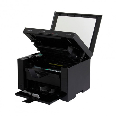 コサージュ МФУ Canon i SENSYS MF 3010 купити в інтернет магазині Ассоль