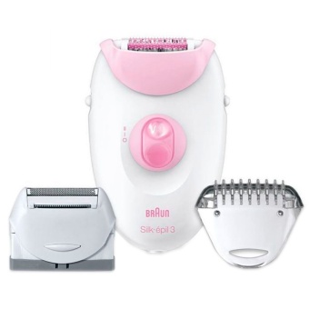 Изображение Эпилятор Braun SE 3270