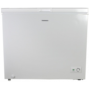 Изображение Морозильный лар Grunhelm GCFW-200