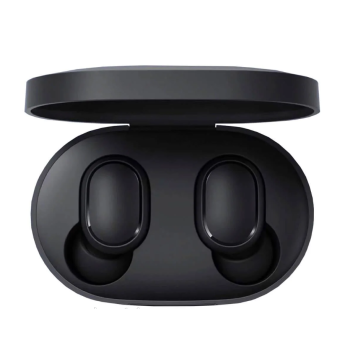 Изображение Наушники Xiaomi ZBW 4480 GL Black