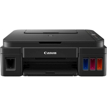 Изображение БФП Canon G 2411 Pixma