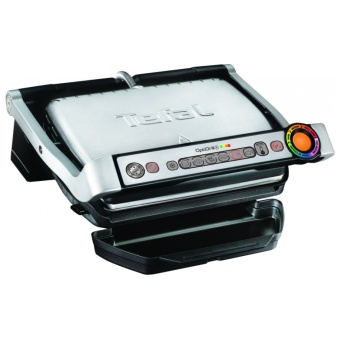 Изображение Гриль Tefal GC716D12