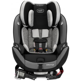 Изображение Автокресло Evenflo EveryStage DLX Canyons
