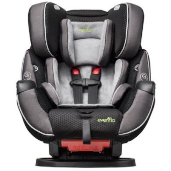 Изображение Автокресло Evenflo Symphony ELITE Paramount