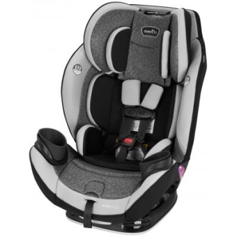 Изображение Автокресло Evenflo EveryStage DLX Latitude