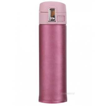 Зображення Термокружка Con Brio CB-378Pink