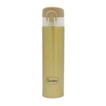 Зображення Термос Con Brio CB-379Gold