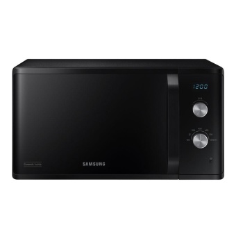 Зображення Мікрохвильова піч Samsung MS23K3614AK/BW