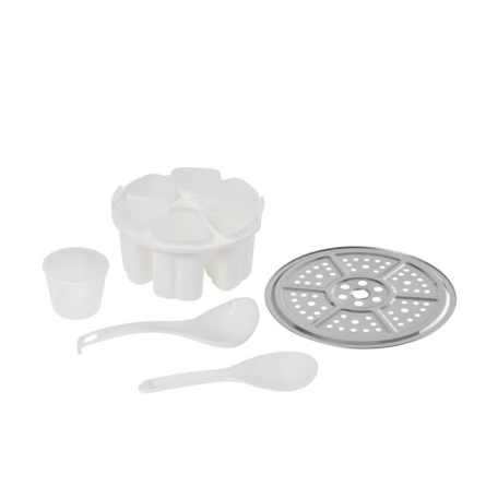 Мультиварка Rotex REPC76-B фото №4