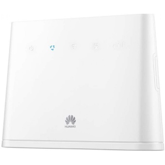 Изображение Маршрутизатор Huawei B311-221