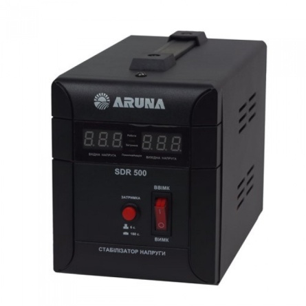 Стабилизатор напряжения Aruna SDR 1000