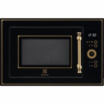 Зображення Мікрохвильова піч Electrolux EMT25203OK