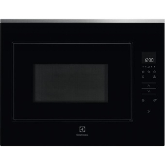 Зображення Мікрохвильова піч Electrolux KMFE264TEX
