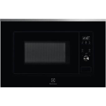 Фотография Микроволновая печь Electrolux LMS2173EMX