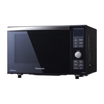 Зображення Мікрохвильова піч Panasonic NN-DF383BZPE