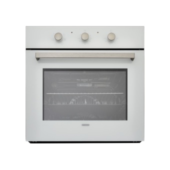 Зображення Духова шафа Eleyus Leona 6006 WH