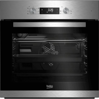 Зображення Духова шафа Beko BIE 22300  X