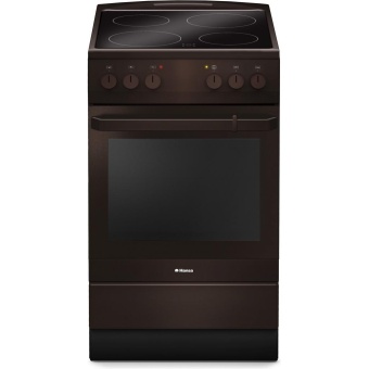 Зображення Плита  Hansa FCCB 54000