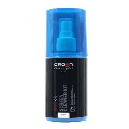 Засіб для ТВ Crown CMSC-010