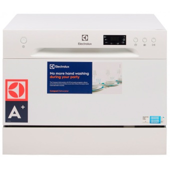 Зображення Посудомийна машина Electrolux ESF 2400 OW