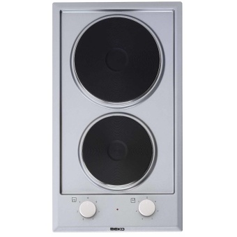 Изображение Варочная поверхность Beko HDCE 32200 X