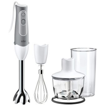 Изображение Блендер Braun MQ 535 Sauce