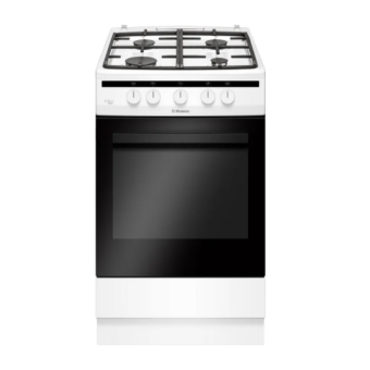 Фотографія Плита Hansa FCGW510977