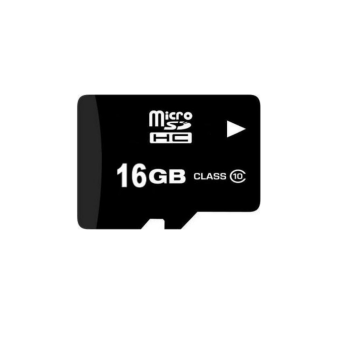 Зображення Карта пам'яті Exceleram MSDHC 16Gb UHS1 cl10