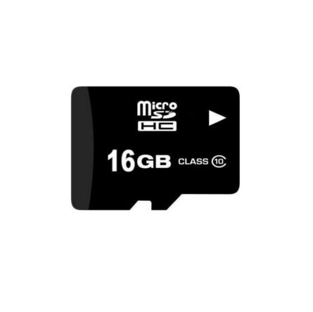 Карта пам'яті Exceleram MSDHC 16Gb UHS1 cl10