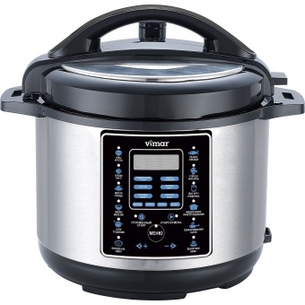 Изображение Мультиварка Vimar VMC-268