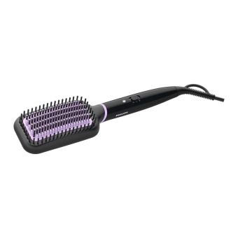 Фотографія Щітка для вирівнювання Philips BHH 880 00