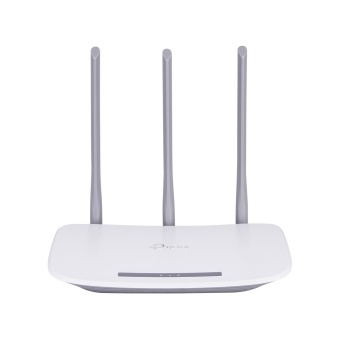 Изображение Маршрутизатор TP-Link TL-WR845N