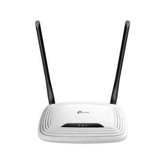 Изображение Маршрутизатор TP-Link TL-WR841N